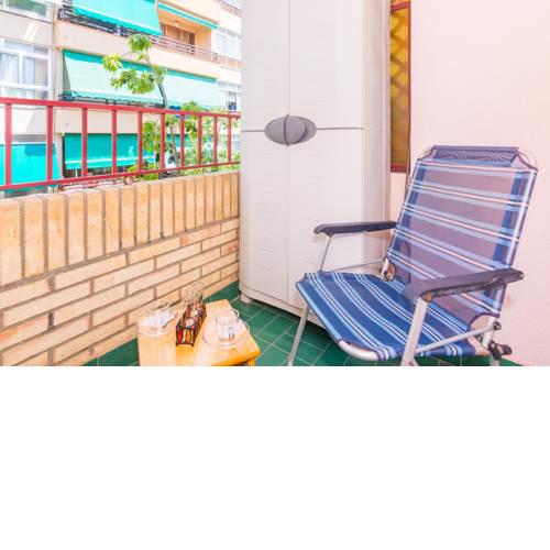 HomeHolidaysRentals Keyla