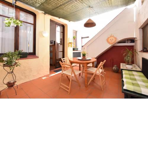 HomeHolidaysRentals Mar III