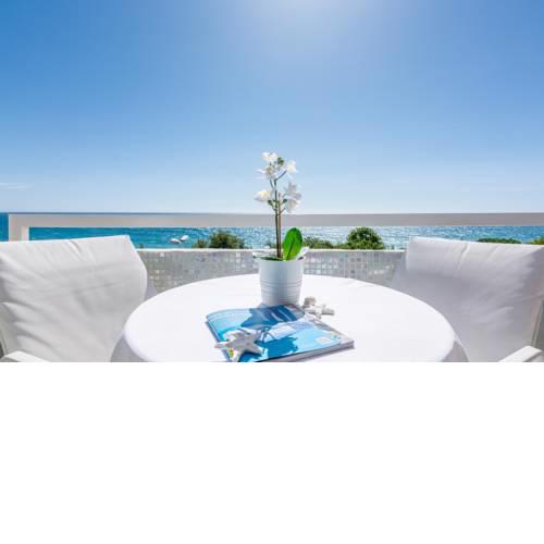 HomeHolidaysRentals Mariluz