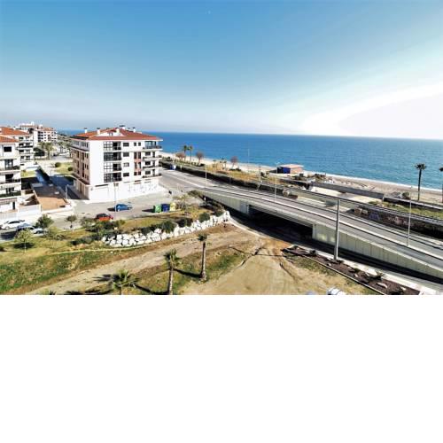 HomeHolidaysRentals Maritim V