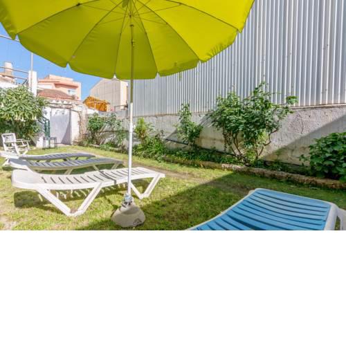 HomeHolidaysRentals Pujadas