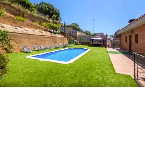 HomeHolidaysRentals Sand