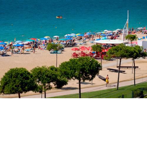 HomeHolidaysRentals Tarragona
