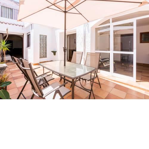 HomeHolidaysRentals Telma