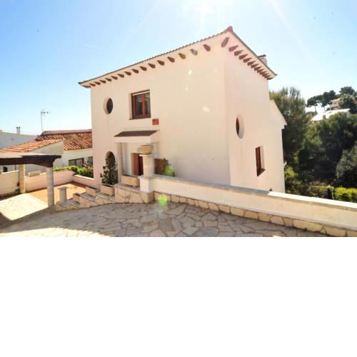 HomeHolidaysRentals Zenda