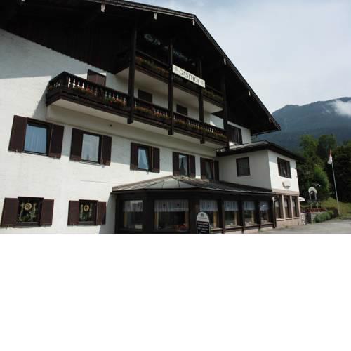 HomeHotel Salzberg