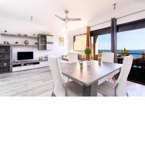 HomeLike Amazing Ocean View Apartment Tabaiba