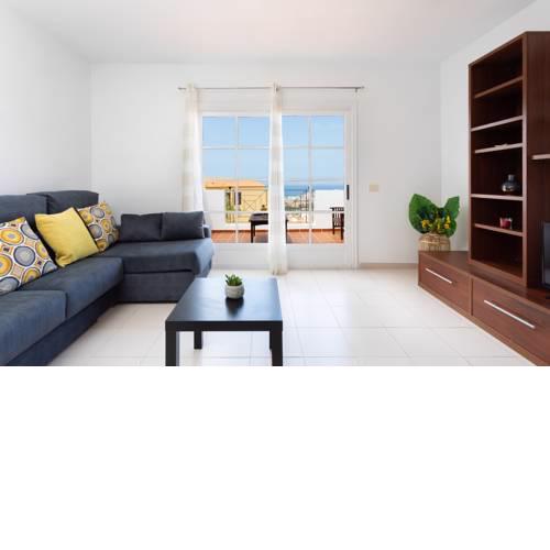 HomeLike Amazing View Apartment Pool Adeje