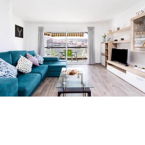 HomeLike Beautiful Apart Los Cristianos Pool