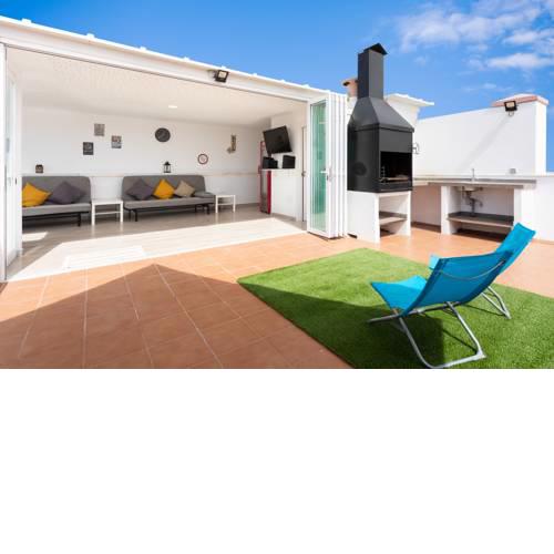 HomeLike Beautiful Duplex Arona