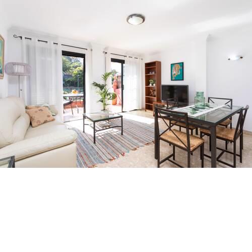 HomeLike Botanic Garden Apartment, terrace & wifi