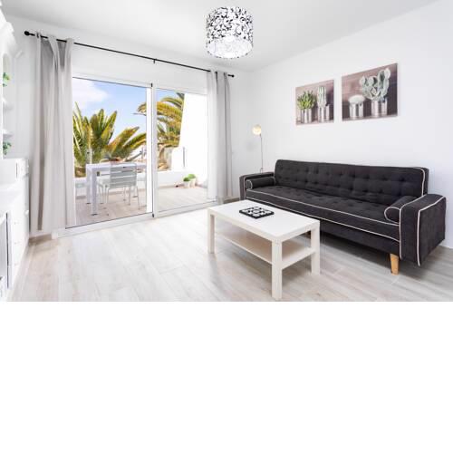 HomeLike Bright Apartment Golf del Sur, Pool & Terrace
