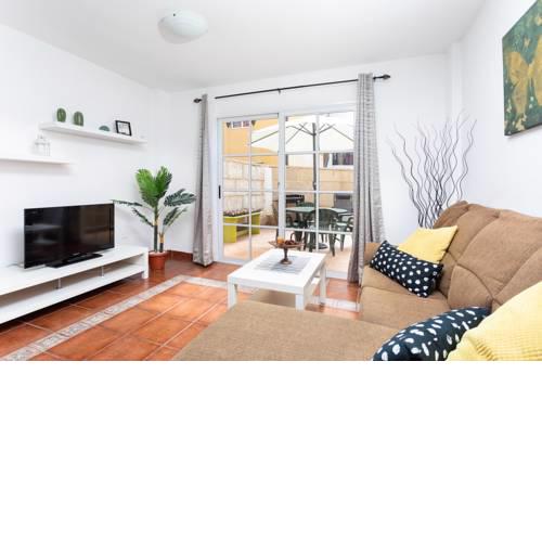 HomeLike Callao Salvaje Terrace & Pool Duplex
