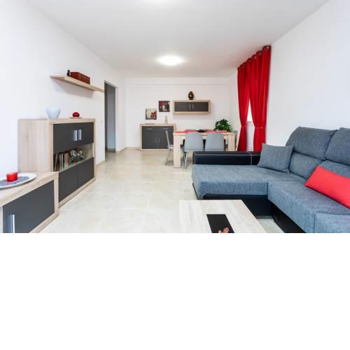 HomeLike Charming Apartment Candelaria, Wifi & Pool