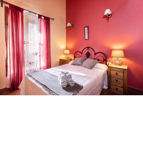 HomeLike Charming Rustic Houses El Pinar
