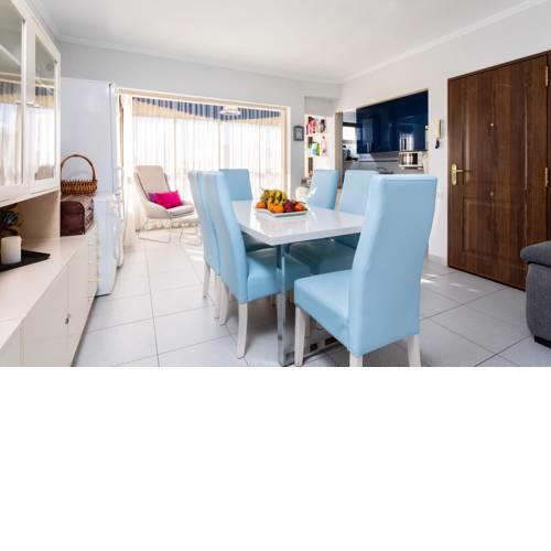 HomeLike Cozy Apartment Puertito Beach