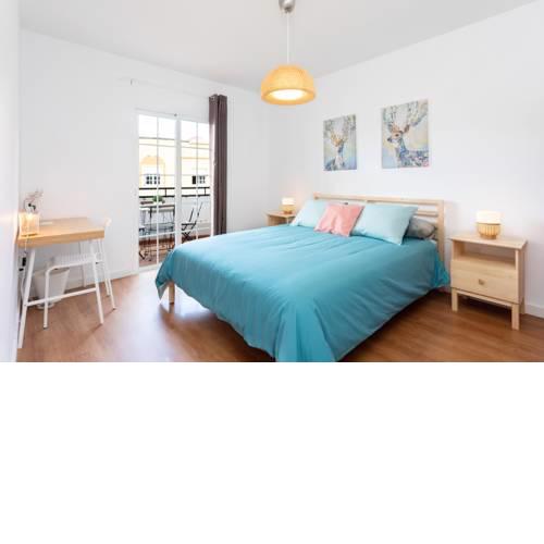 HomeLike Design Apart Santa Cruz Center