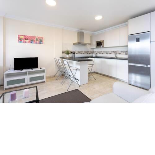 HomeLike Design Apartment Icod de los Vinos