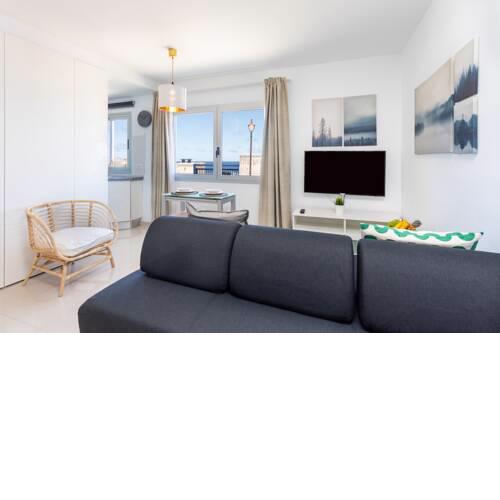 HomeLike Design Bajamar Natural Pool & Beach
