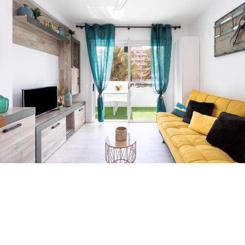 HomeLike Design Las Américas Pool & Terrace