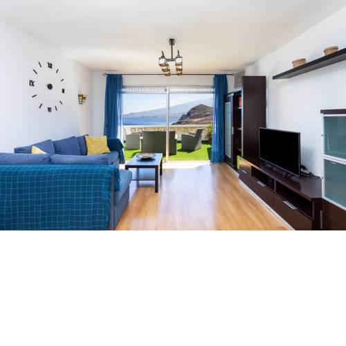 HomeLike Dreamy Oceans View Tabaiba