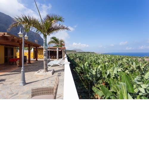 HomeLike Garachico Ocean View
