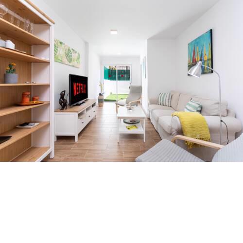 HomeLike Las Américas Apartment Terrace & Pool
