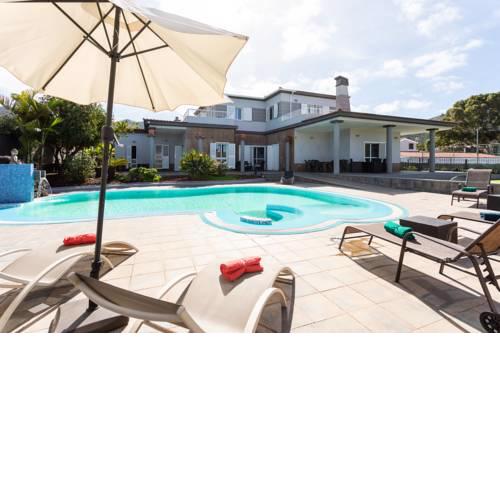 HomeLike Luxury Villa Tegueste