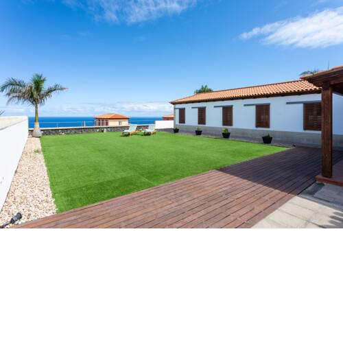 HomeLike Luxury Villa Tindaya