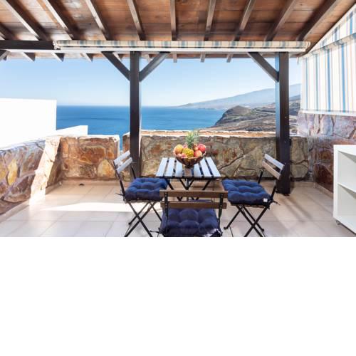 HomeLike Maruja´s House Ocean View & Wifi