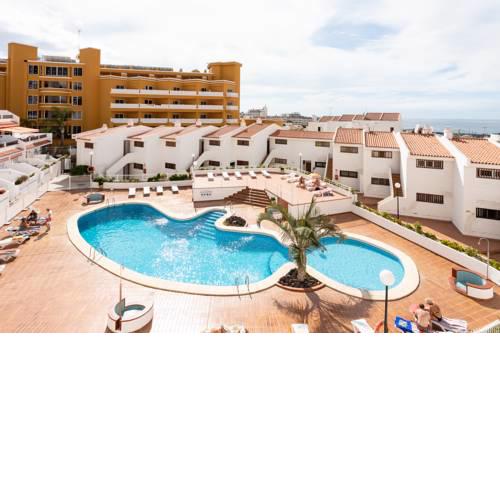 HomeLike Paradise Costa Adeje, Pool