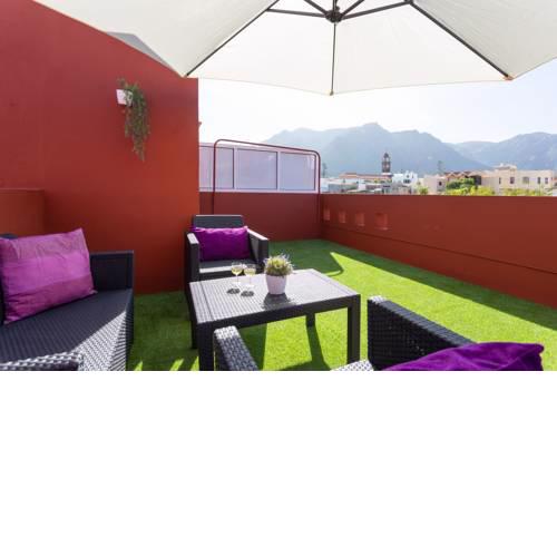 HomeLike Relax Apartment Buenavista