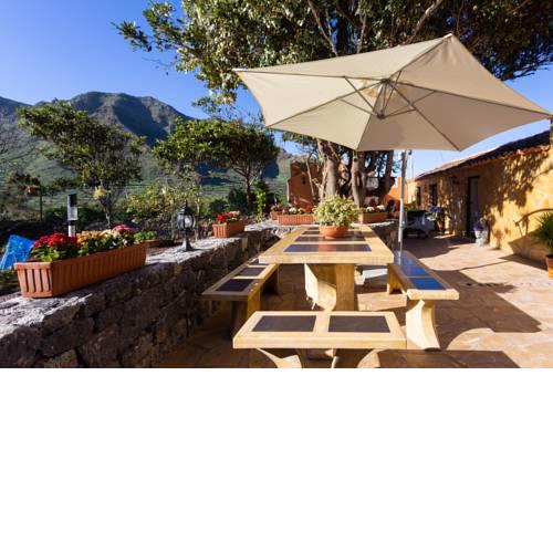 HomeLike Rustic House El Palmar