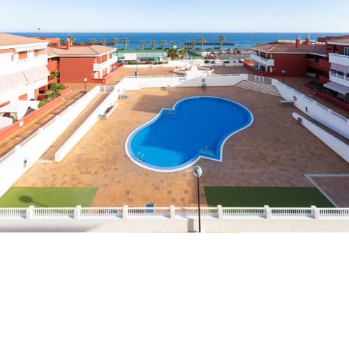 HomeLike Sea Front Duplex Terrace Pool