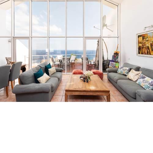 HomeLike Spectacular Luxury Triplex Tabaiba Private Pool