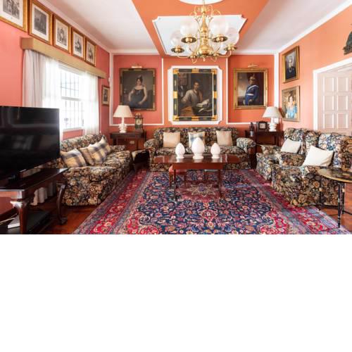 HomeLike The Palace