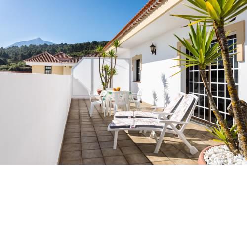 HomeLike Volcano Views & Terrace El Tanque
