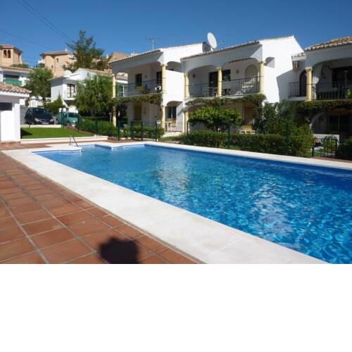 Homely Apartament - Stella Blanca