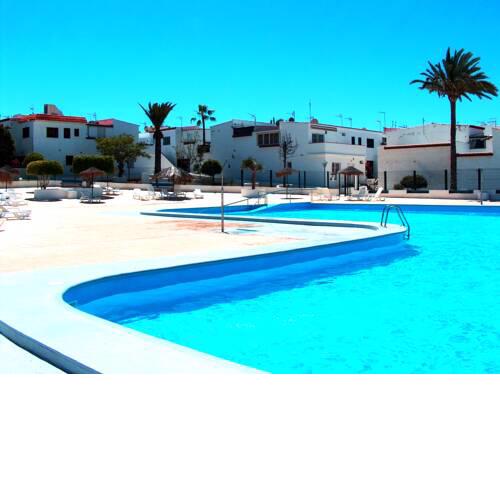 Homely Apartment in Costa del Silencio