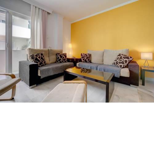 Homely Apartment with nice terrace (MdlC21I)