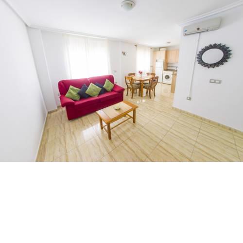 Homely Apartments Blasco Ibañez