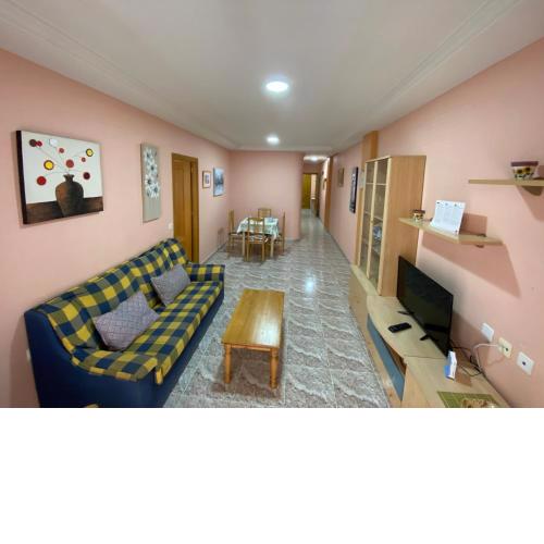 Homely Apartments Capitán