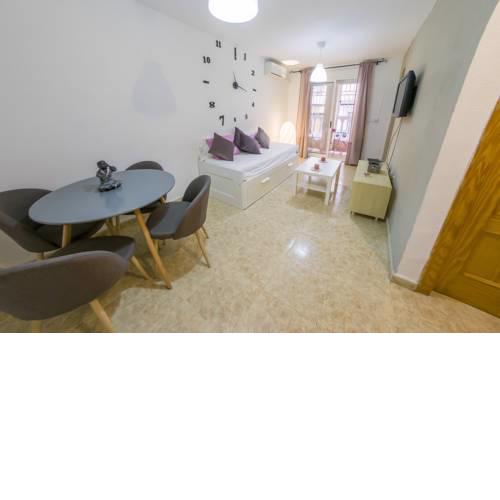 Homely Apartments Loft
