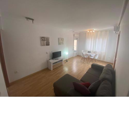 Homely Apartments Mar 2