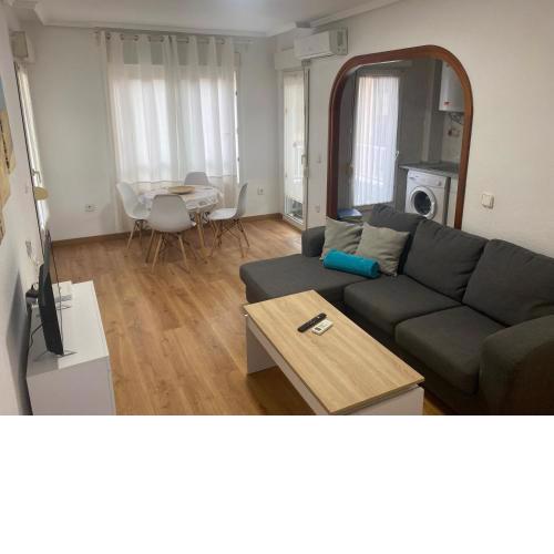 Homely Apartments Mar 3