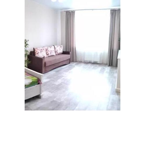 Homely Apartments near Exhibition area