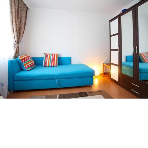 Homely Apartments near Exhibition Center
