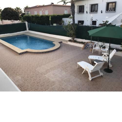 Homely Apartments Rocio Del Mar