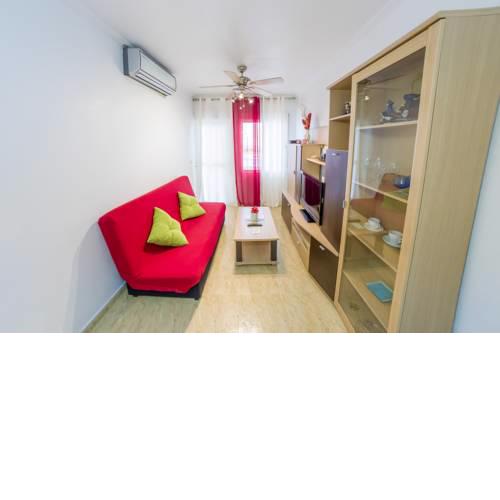 Homely Apartments Zammit