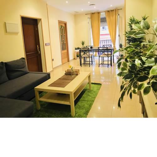HOMELY & FRIENDS - Sevilla CITY CENTER